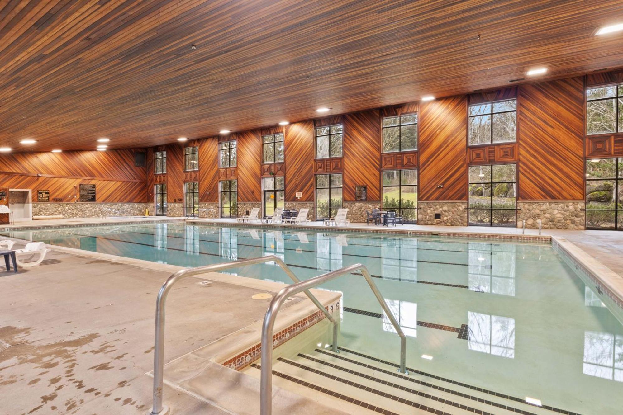 Bonneville Hot Springs Resort & Spa North Bonneville Exterior foto
