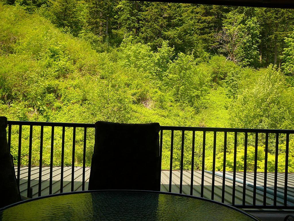 Bonneville Hot Springs Resort & Spa North Bonneville Zimmer foto
